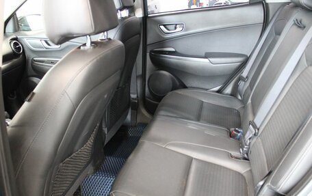 Hyundai Kona I, 2017 год, 2 150 000 рублей, 9 фотография