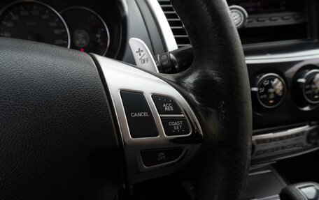 Mitsubishi Pajero Sport II рестайлинг, 2011 год, 1 349 000 рублей, 13 фотография