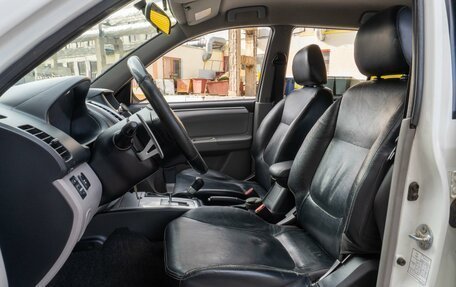 Mitsubishi Pajero Sport II рестайлинг, 2011 год, 1 349 000 рублей, 10 фотография
