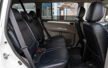 Mitsubishi Pajero Sport II рестайлинг, 2011 год, 1 349 000 рублей, 7 фотография