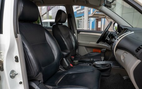 Mitsubishi Pajero Sport II рестайлинг, 2011 год, 1 349 000 рублей, 8 фотография