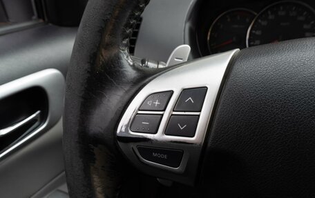 Mitsubishi Pajero Sport II рестайлинг, 2011 год, 1 349 000 рублей, 12 фотография