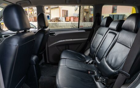 Mitsubishi Pajero Sport II рестайлинг, 2011 год, 1 349 000 рублей, 9 фотография