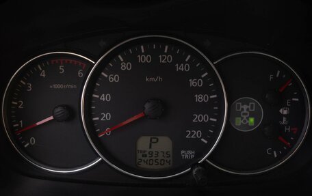 Mitsubishi Pajero Sport II рестайлинг, 2011 год, 1 349 000 рублей, 20 фотография
