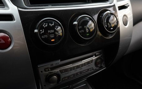Mitsubishi Pajero Sport II рестайлинг, 2011 год, 1 349 000 рублей, 16 фотография