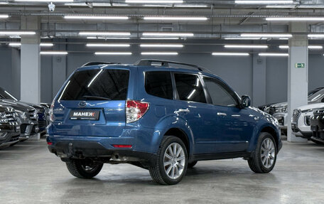 Subaru Forester, 2008 год, 1 050 000 рублей, 6 фотография