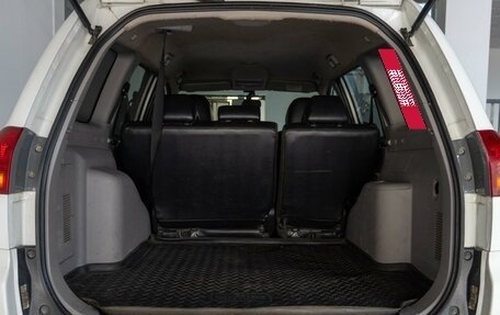 Mitsubishi Pajero Sport II рестайлинг, 2011 год, 1 349 000 рублей, 21 фотография
