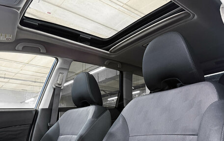 Subaru Forester, 2008 год, 1 050 000 рублей, 23 фотография