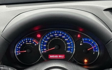 Subaru Forester, 2008 год, 1 050 000 рублей, 16 фотография