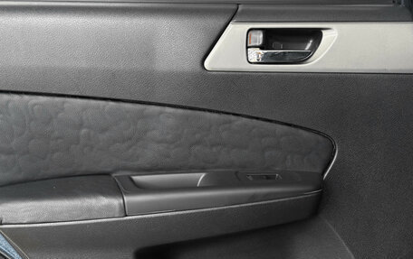 Subaru Forester, 2008 год, 1 050 000 рублей, 25 фотография