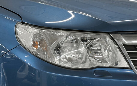 Subaru Forester, 2008 год, 1 050 000 рублей, 29 фотография