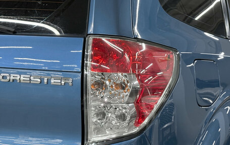 Subaru Forester, 2008 год, 1 050 000 рублей, 30 фотография