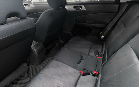 Subaru Forester, 2008 год, 1 050 000 рублей, 26 фотография