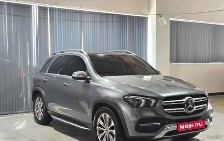 Mercedes-Benz GLE, 2022 год, 5 250 090 рублей, 4 фотография