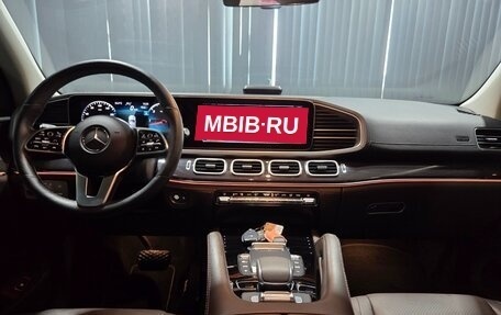Mercedes-Benz GLE, 2022 год, 5 250 090 рублей, 5 фотография
