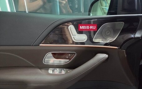 Mercedes-Benz GLE, 2022 год, 5 250 090 рублей, 12 фотография