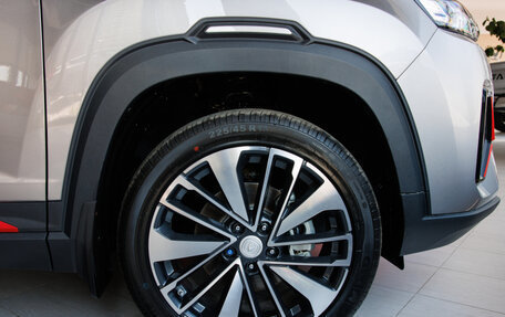 Changan CS35 Plus, 2024 год, 2 629 900 рублей, 11 фотография