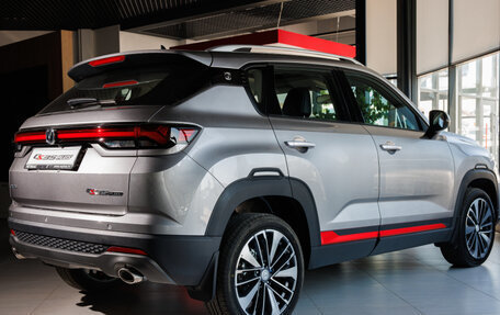 Changan CS35 Plus, 2024 год, 2 629 900 рублей, 4 фотография