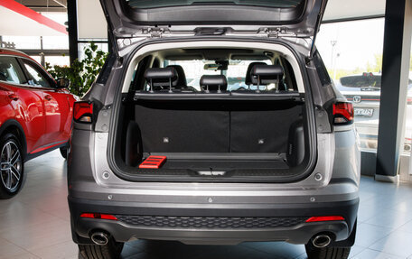 Changan CS35 Plus, 2024 год, 2 629 900 рублей, 6 фотография