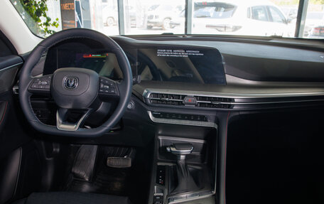 Changan CS35 Plus, 2024 год, 2 629 900 рублей, 10 фотография