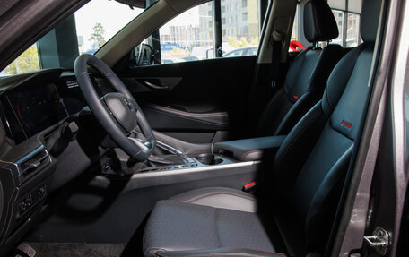 Changan CS35 Plus, 2024 год, 2 629 900 рублей, 9 фотография