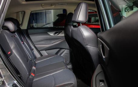 Changan CS35 Plus, 2024 год, 2 629 900 рублей, 7 фотография