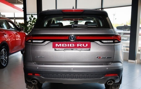 Changan CS35 Plus, 2024 год, 2 629 900 рублей, 5 фотография