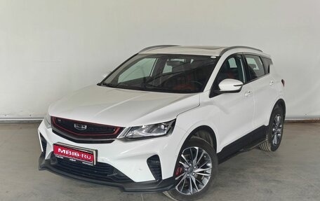 Geely Coolray I, 2022 год, 1 699 000 рублей, 1 фотография