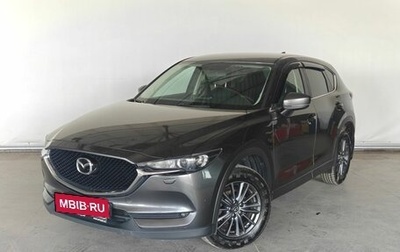 Mazda CX-5 II, 2019 год, 2 160 000 рублей, 1 фотография