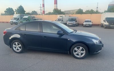 Chevrolet Cruze II, 2011 год, 650 000 рублей, 1 фотография