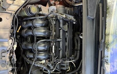 Ford Focus III, 2014 год, 1 000 000 рублей, 1 фотография