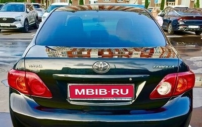 Toyota Corolla, 2008 год, 750 000 рублей, 1 фотография