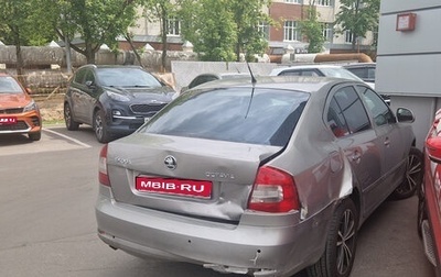 Skoda Octavia, 2008 год, 330 000 рублей, 1 фотография