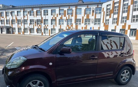 Toyota Passo III, 2009 год, 590 000 рублей, 1 фотография