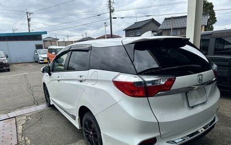 Honda Shuttle II, 2019 год, 1 175 000 рублей, 6 фотография
