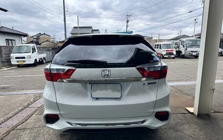 Honda Shuttle II, 2019 год, 1 175 000 рублей, 5 фотография