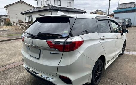 Honda Shuttle II, 2019 год, 1 175 000 рублей, 4 фотография