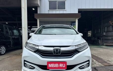 Honda Shuttle II, 2019 год, 1 175 000 рублей, 2 фотография