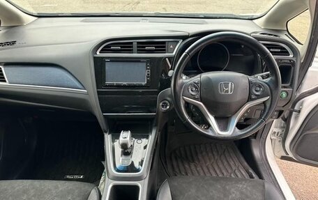 Honda Shuttle II, 2019 год, 1 175 000 рублей, 10 фотография
