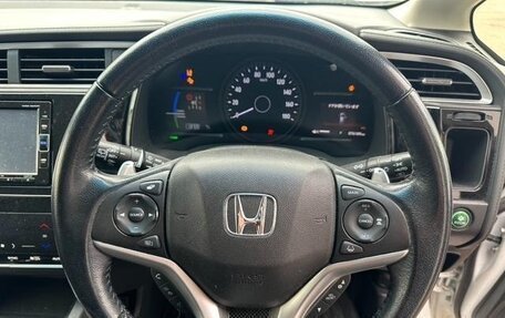 Honda Shuttle II, 2019 год, 1 175 000 рублей, 11 фотография