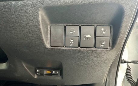 Honda Shuttle II, 2019 год, 1 175 000 рублей, 13 фотография