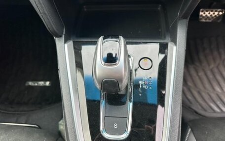 Honda Shuttle II, 2019 год, 1 175 000 рублей, 15 фотография