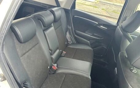 Honda Shuttle II, 2019 год, 1 175 000 рублей, 16 фотография