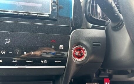 Honda Shuttle II, 2019 год, 1 175 000 рублей, 12 фотография