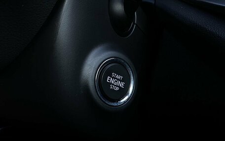 Skoda Octavia IV, 2021 год, 2 499 000 рублей, 15 фотография
