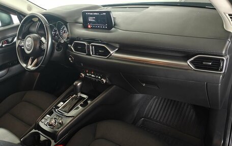 Mazda CX-5 II, 2019 год, 2 160 000 рублей, 9 фотография