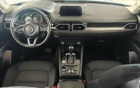 Mazda CX-5 II, 2019 год, 2 160 000 рублей, 11 фотография