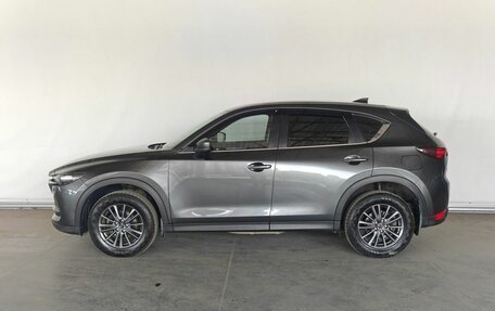 Mazda CX-5 II, 2019 год, 2 160 000 рублей, 8 фотография