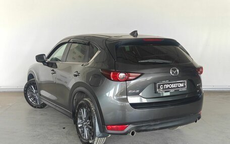 Mazda CX-5 II, 2019 год, 2 160 000 рублей, 6 фотография
