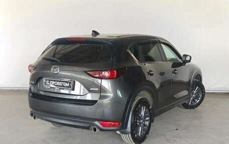 Mazda CX-5 II, 2019 год, 2 160 000 рублей, 4 фотография